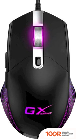 Мышь Genius SCORPION M705 (176088)