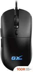 Мышь Genius SCORPION M500 (ЧЕРНЫЙ) (176087)
