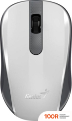 Мышь Genius NX-8008S (БЕЛЫЙ/СЕРЫЙ) (176083)