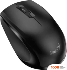 Мышь Genius NX-8006S (ЧЕРНЫЙ) (176081)