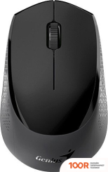 Мышь Genius NX-8000S BT (ЧЕРНЫЙ) (176080)