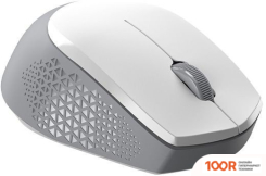 Мышь Genius NX-8000S BT (БЕЛЫЙ) (176079)