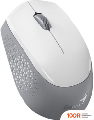 Мышь Genius NX-8000S BT (БЕЛЫЙ) (176079)