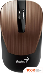Мышь Genius NX-7015 (ЧЕРНЫЙ) (176078)