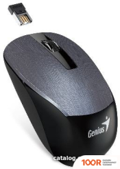 Мышь Genius NX-7015 (ЧЕРНЫЙ) (176078)