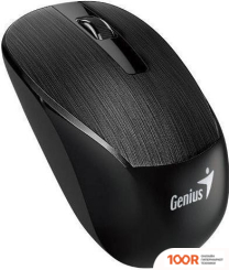 Мышь Genius NX-7015 (ЧЕРНЫЙ) (176078)