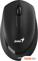 Мышь Genius NX-7009 (ЧЕРНЫЙ) (176077)