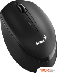 Мышь Genius NX-7009 (ЧЕРНЫЙ) (176077)