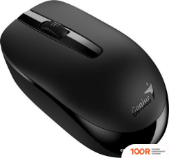 Мышь Genius NX-7007 (ЧЕРНЫЙ) (176073)