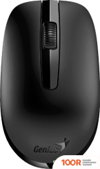 Мышь Genius NX-7007 (ЧЕРНЫЙ) (176073)