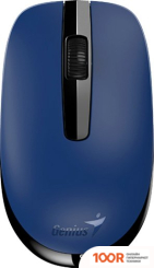 Мышь Genius NX-7007 (СИНИЙ/ЧЕРНЫЙ) (176072)
