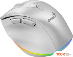 Мышь Genius ERGO 9000S PRO (БЕЛЫЙ) (176065)