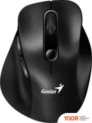 Мышь Genius ERGO 9000S (ЧЕРНЫЙ) (176064)