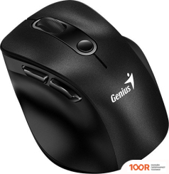 Мышь Genius ERGO 9000S (ЧЕРНЫЙ) (176064)