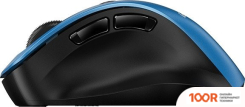 Мышь Genius ERGO 9000S (СИНИЙ) (176062)