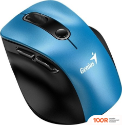 Мышь Genius ERGO 9000S (СИНИЙ) (176062)