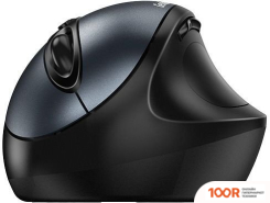 Мышь Genius ERGO 8300S (СЕРЫЙ) (176060)