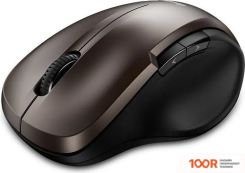 Мышь Genius ERGO 8200S (ШОКОЛАДНЫЙ) (176057)