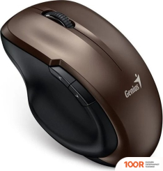 Мышь Genius ERGO 8200S (ШОКОЛАДНЫЙ) (176057)
