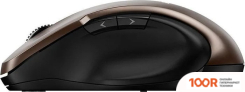 Мышь Genius ERGO 8200S (ШОКОЛАДНЫЙ) (176057)