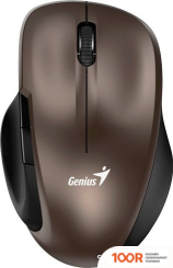 Мышь Genius ERGO 8200S (ШОКОЛАДНЫЙ) (176057)