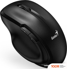 Мышь Genius ERGO 8200S (ЧЕРНЫЙ) (176056)