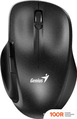Мышь Genius ERGO 8200S (ЧЕРНЫЙ) (176056)