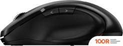 Мышь Genius ERGO 8200S (ЧЕРНЫЙ) (176056)