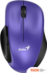 Мышь Genius ERGO 8200S (ФИОЛЕТОВЫЙ) (176055)