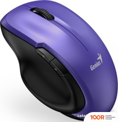 Мышь Genius ERGO 8200S (ФИОЛЕТОВЫЙ) (176055)