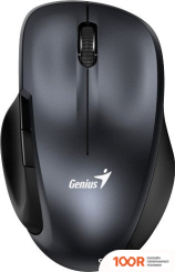 Мышь Genius ERGO 8200S (СЕРЫЙ) (176054)