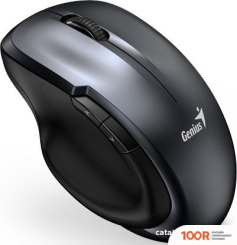 Мышь Genius ERGO 8200S (СЕРЫЙ) (176054)