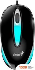 Мышь Genius DX-MINI (ЧЕРНЫЙ) (176052)