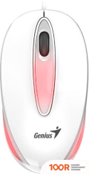 Мышь Genius DX-MINI (БЕЛЫЙ) (176049)
