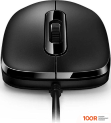 Мышь Genius DX-101 (ЧЕРНЫЙ) (176048)