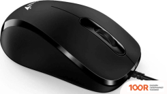 Мышь Genius DX-101 (ЧЕРНЫЙ) (176048)