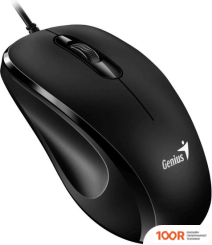 Мышь Genius DX-101 (ЧЕРНЫЙ) (176048)