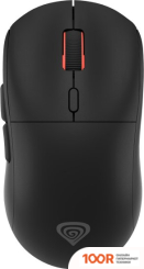Мышь Genesis ZIRCON XIII CUSTOM (ЧЕРНЫЙ) (176047)