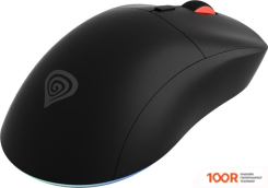 Мышь Genesis ZIRCON XIII CUSTOM (ЧЕРНЫЙ) (176047)