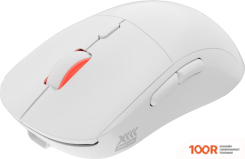 Мышь Genesis ZIRCON XIII CUSTOM (БЕЛЫЙ) (176046)