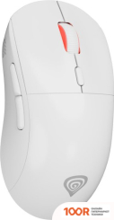 Мышь Genesis ZIRCON XIII CUSTOM (БЕЛЫЙ) (176046)