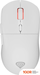 Мышь Genesis ZIRCON XIII CUSTOM (БЕЛЫЙ) (176046)