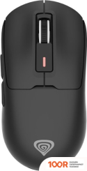 Мышь Genesis ZIRCON 660 WIRELESS (ЧЕРНЫЙ) (176045)