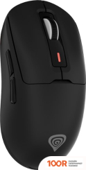 Мышь Genesis ZIRCON 660 WIRELESS (ЧЕРНЫЙ) (176045)