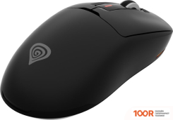 Мышь Genesis ZIRCON 660 WIRELESS (ЧЕРНЫЙ) (176045)