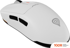 Мышь Genesis ZIRCON 660 WIRELESS (БЕЛЫЙ) (176044)