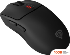 Мышь Genesis ZIRCON 500 WIRELESS (ЧЕРНЫЙ) (176042)