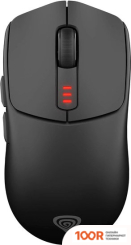 Мышь Genesis ZIRCON 500 WIRELESS (ЧЕРНЫЙ) (176042)