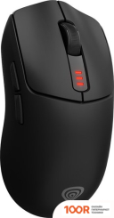 Мышь Genesis ZIRCON 500 WIRELESS (ЧЕРНЫЙ) (176042)