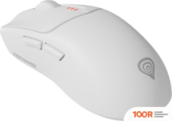 Мышь Genesis ZIRCON 500 WIRELESS (БЕЛЫЙ) (176041)